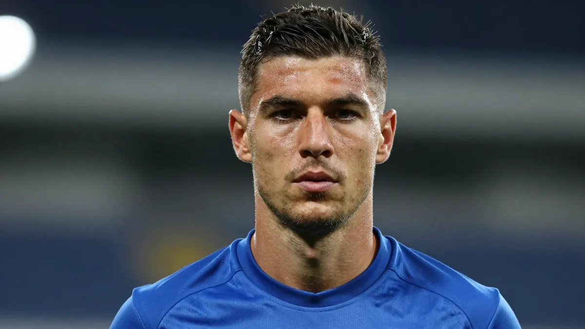 Der Angreifer wechselt von der TSG Hoffenheim zum 1