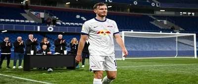 Hoffenheim verliert Top-Stürmer Fisnik Asllani an RB Leipzig