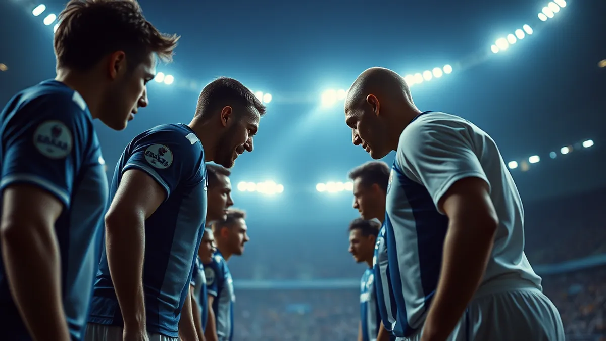 Hoffenheim und die unvergesslichen Derby-Rituale