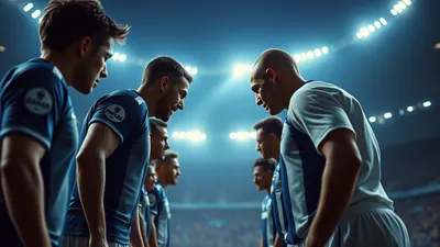Hoffenheim and the Unforgettable Derby Rituals