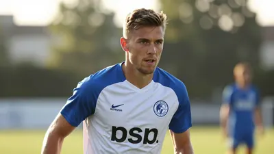 Hoffenheim trifft am 5. September 2026 zu Hause auf Borussia Dortmund, wobei die TSG nach einem Saisonstart mit einer...